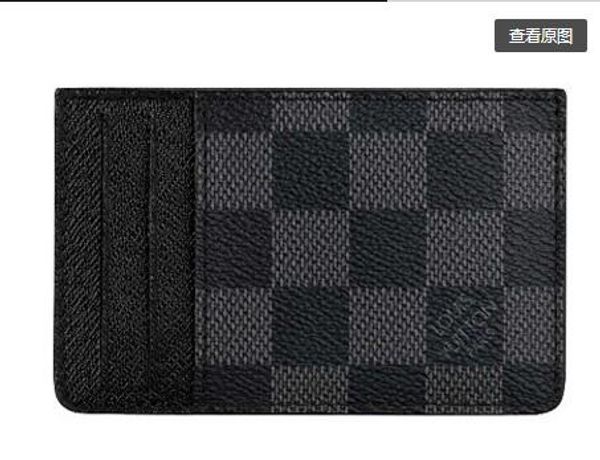 kids wallets multi-card open card men's purses desig nerr brand wallet fashion men mini purse pu material, White